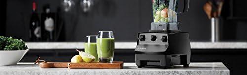 Blend ⁢with Confidence: ⁢Vitamix 5200 Review