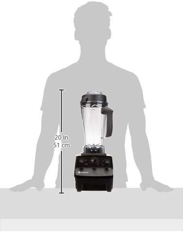 Blend ‌with Confidence: Vitamix 5200 Review