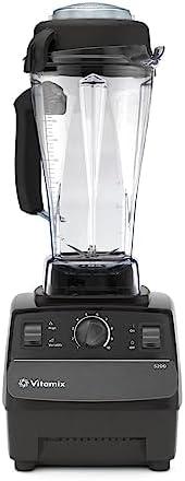 Blend with Confidence: Vitamix 5200 Review